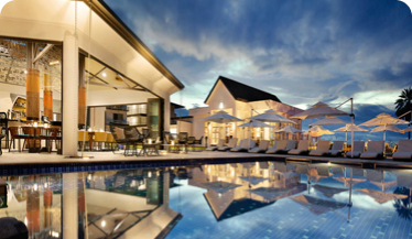 otel